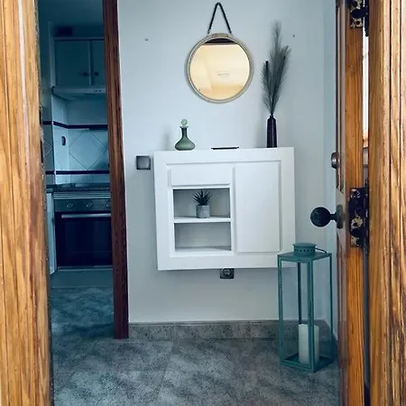 Apartment Playamar