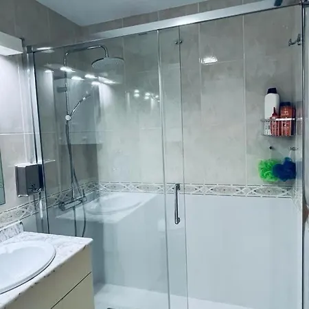 Playamar Apartment