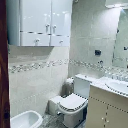Playamar Apartment
