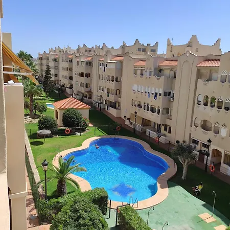 Apartment Playamar