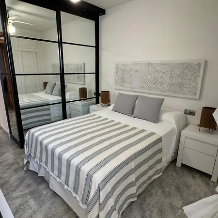 Apartment Playamar *