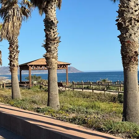 Apartment Playamar Retamar (Almeria)