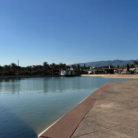 Playamar Retamar (Almeria)
