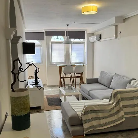 Playamar Appartamento *