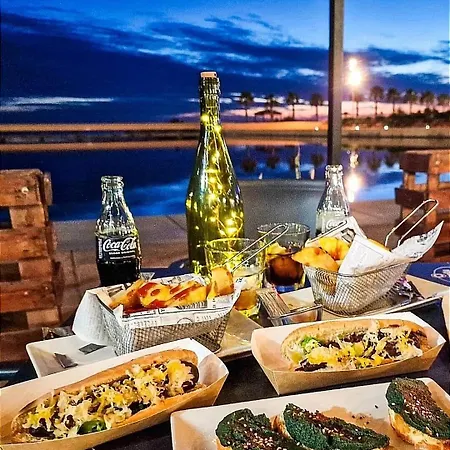 Playamar * Retamar (Almeria)