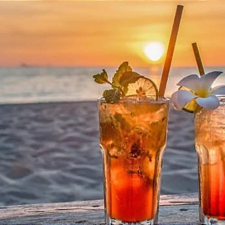 Playamar Retamar (Almeria)